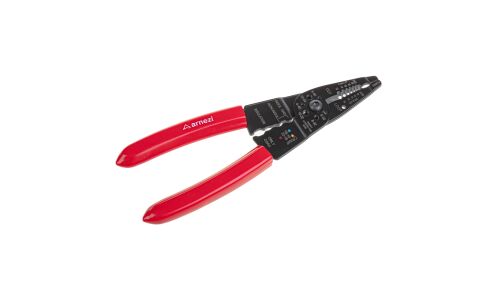 Набор наконечников и клемм со стриппером универсальный 86пр. ARNEZI, арт. R6041100