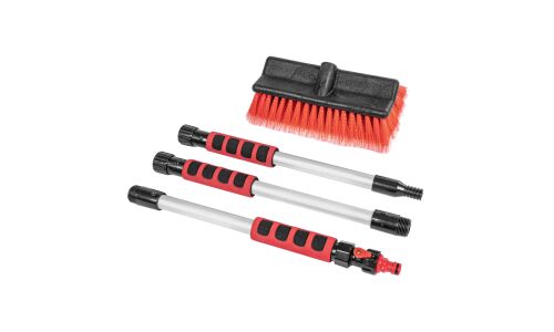 Щетка для мытья с подачей воды L= 122cм ARNEZI, арт. A0403015