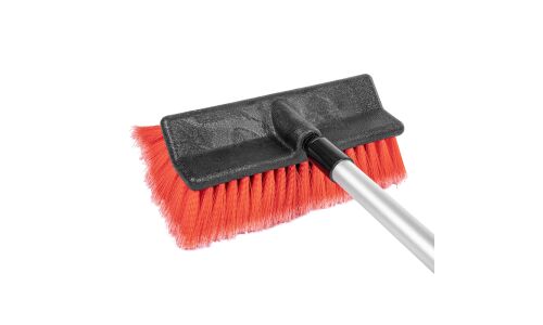 Щетка для мытья с подачей воды L= 122cм ARNEZI, арт. A0403015