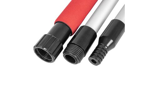 Щетка для мытья с подачей воды L= 122cм ARNEZI, арт. A0403015