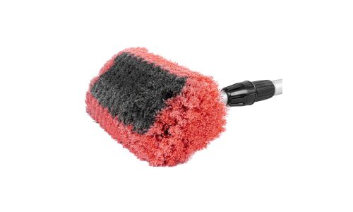 Щетка для мытья с подачей воды, телескопическая ARNEZI, арт. A0403016