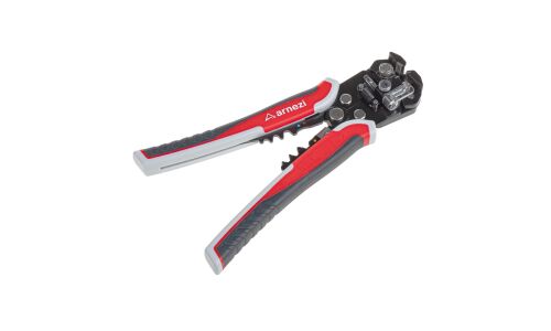 Набор наконечников и клемм со стриппером универсальный 201пр. ARNEZI, арт. R6041102