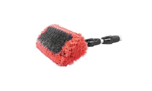 Щетка для мытья с подачей воды, телескопическая L=131-300cм ARNEZI, арт. A0403018