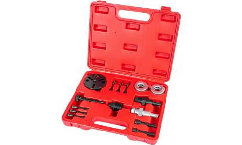 Набор для снятия муфты компрессора ARNEZI, арт. R7702112