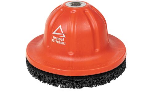 Шлифовальный круг для чистки ступиц ARNEZI, арт. R7703081