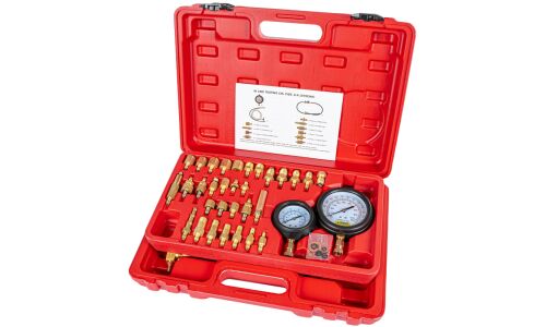 Набор для тестирования топливных систем бензиновых двигателей ARNEZI, арт. R7301020