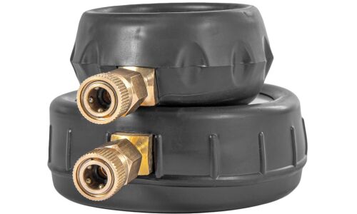 Набор для тестирования топливных систем бензиновых двигателей ARNEZI, арт. R7301020