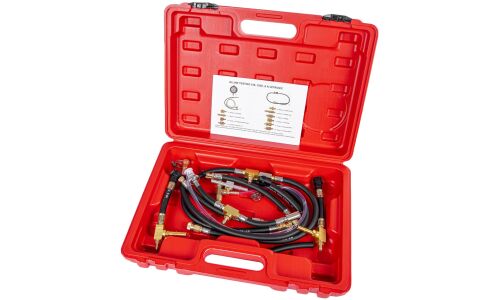 Набор для тестирования топливных систем бензиновых двигателей ARNEZI, арт. R7301020
