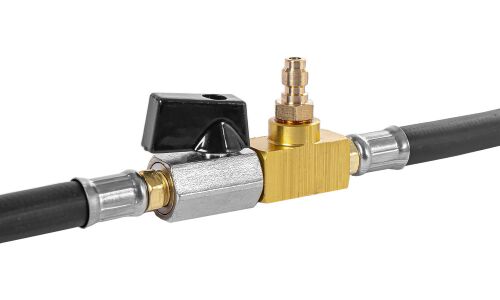 Набор для тестирования топливных систем бензиновых двигателей ARNEZI, арт. R7301020