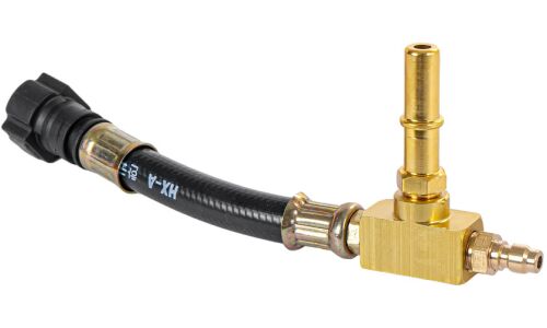 Набор для тестирования топливных систем бензиновых двигателей ARNEZI, арт. R7301020