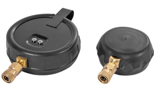 Набор для тестирования топливных систем бензиновых двигателей ARNEZI, арт. R7301020