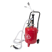 Установка для сбора (откачки) масла пневматическая ARNEZI, арт. R7403064