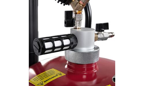 Установка для сбора (откачки) масла пневматическая ARNEZI, арт. R7403064