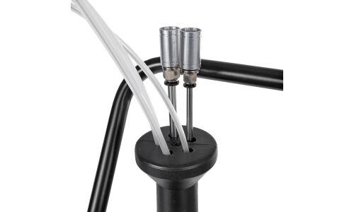 Установка для сбора (откачки) масла пневматическая ARNEZI, арт. R7403064