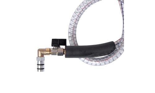 Установка для сбора (откачки) масла пневматическая ARNEZI, арт. R7403064