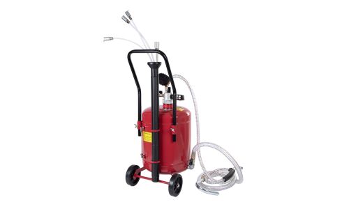 Установка для сбора (откачки) масла пневматическая ARNEZI, арт. R7403064