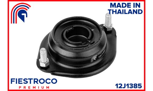 Опора амортизатора Fiestroco, передняя, правая/левая, арт. 12J1385