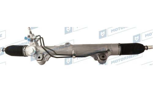 Рулевая рейка с тягами гидравлическая Motorherz, арт. J21251NW