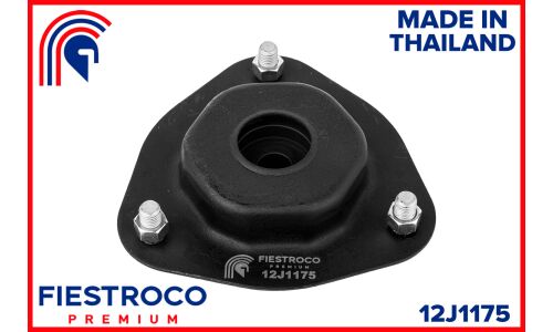 Опора амортизатора Fiestroco, передняя, правая/левая, арт. 12J1175