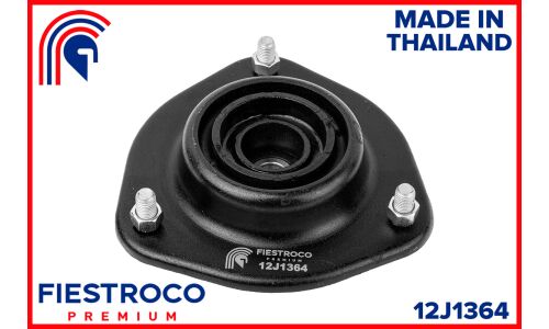 Опора амортизатора Fiestroco, передняя, правая/левая, арт. 12J1364