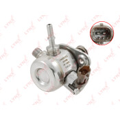 Насос топливный высокого давления LYNXauto, арт. HP-1001