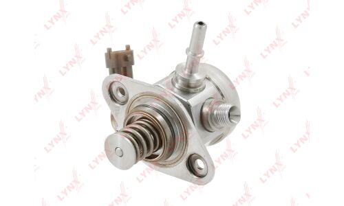 Насос топливный высокого давления LYNXauto, арт. HP-1001