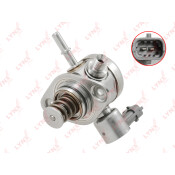 Насос топливный высокого давления LYNXauto, арт. HP-1005