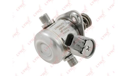 Насос топливный высокого давления LYNXauto, арт. HP-1006