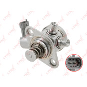 Насос топливный высокого давления LYNXauto, арт. HP-1008