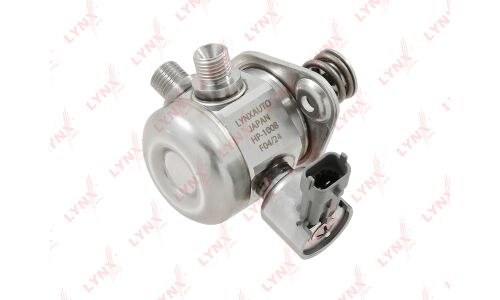 Насос топливный высокого давления LYNXauto, арт. HP-1008