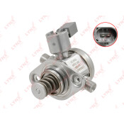 Насос топливный высокого давления LYNXauto, арт. HP-1009