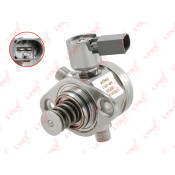 Насос топливный высокого давления LYNXauto, арт. HP-1011