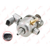 Насос топливный высокого давления LYNXauto, арт. HP-1013