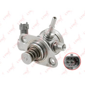 Насос топливный высокого давления LYNXauto, арт. HP-1014