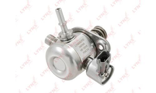 Насос топливный высокого давления LYNXauto, арт. HP-1014