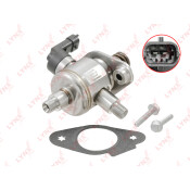 Насос топливный (бензонасос) LYNXauto, арт. HP-1019