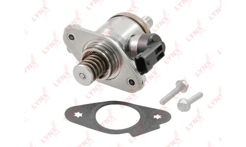 Насос топливный (бензонасос) LYNXauto, арт. HP-1019