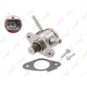 Насос топливный высокого давления LYNXauto, арт. HP-1020