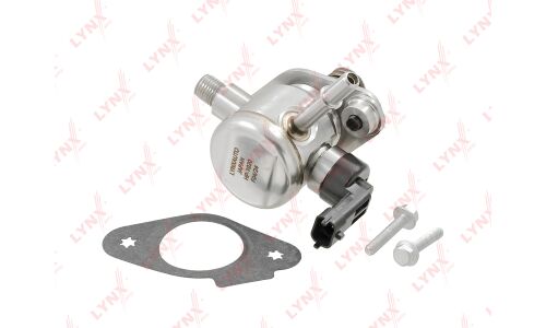 Насос топливный высокого давления LYNXauto, арт. HP-1020
