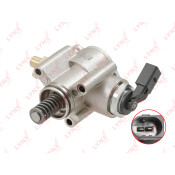 Насос топливный высокого давления LYNXauto, арт. HP-1022