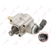 Насос топливный высокого давления LYNXauto, арт. HP-1026