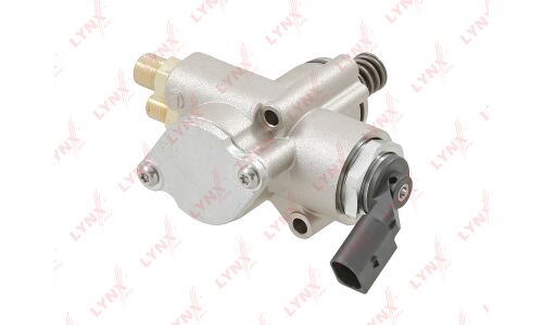 Насос топливный высокого давления LYNXauto, арт. HP-1026