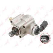 Насос топливный высокого давления LYNXauto, арт. HP-1027