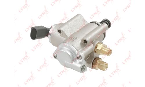 Насос топливный высокого давления LYNXauto, арт. HP-1027