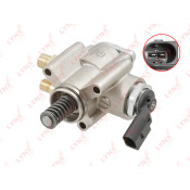 Насос топливный высокого давления LYNXauto, арт. HP-1028