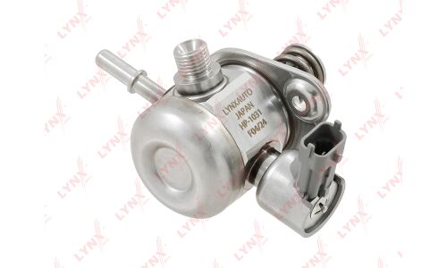 Насос топливный высокого давления LYNXauto, арт. HP-1031