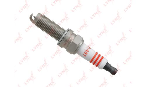 Свеча зажигания 8MLBIPR-E (Iridium + Platinum) LYNXauto, арт. SP-457