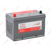 Аккумулятор LYNXauto 125D31R, 95Ач, CCA 780А, необслуживаемый, арт. J21C