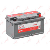 Аккумулятор LYNXauto LB4 L, 85Ач, CCA 720А, необслуживаемый, арт. E19C