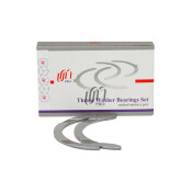 Полукольца упорные STD VW 1.4/1.6 16V United Motors, арт. TW0063-01-000